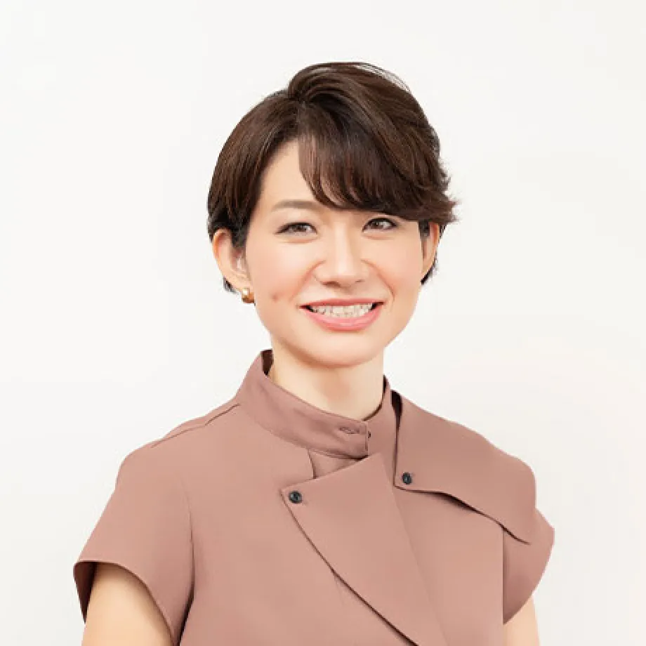 株式会社オトリブ 代表取締役 島貫 歩美