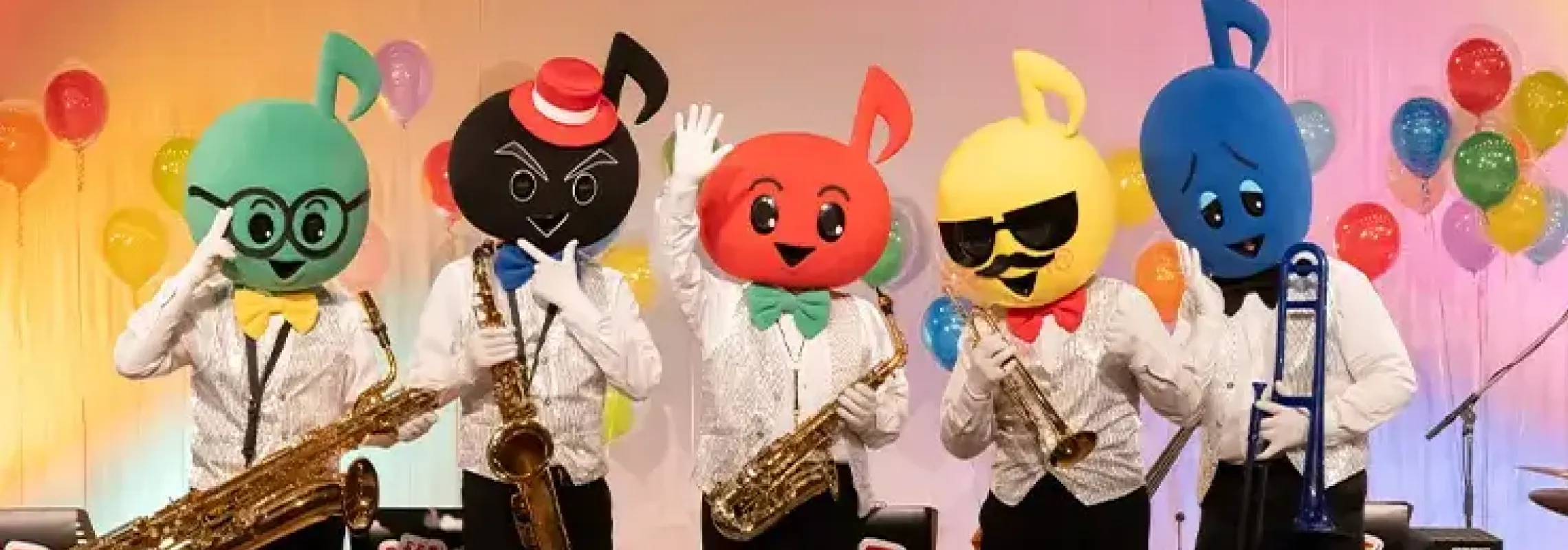 ドレミブラザーズ