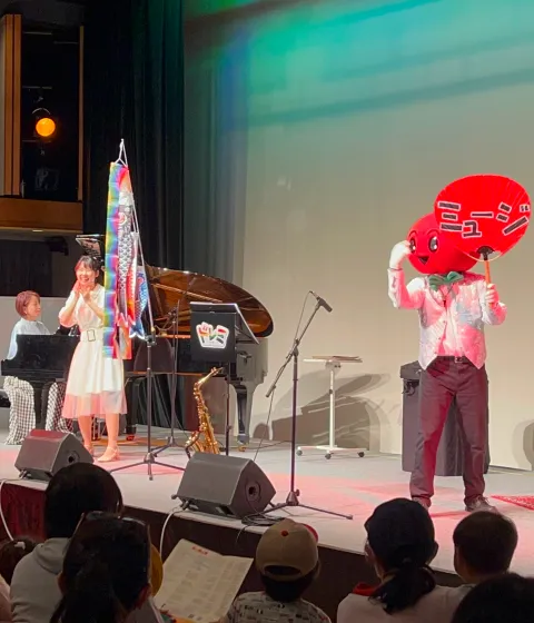 毎回変わる独自のプログラム