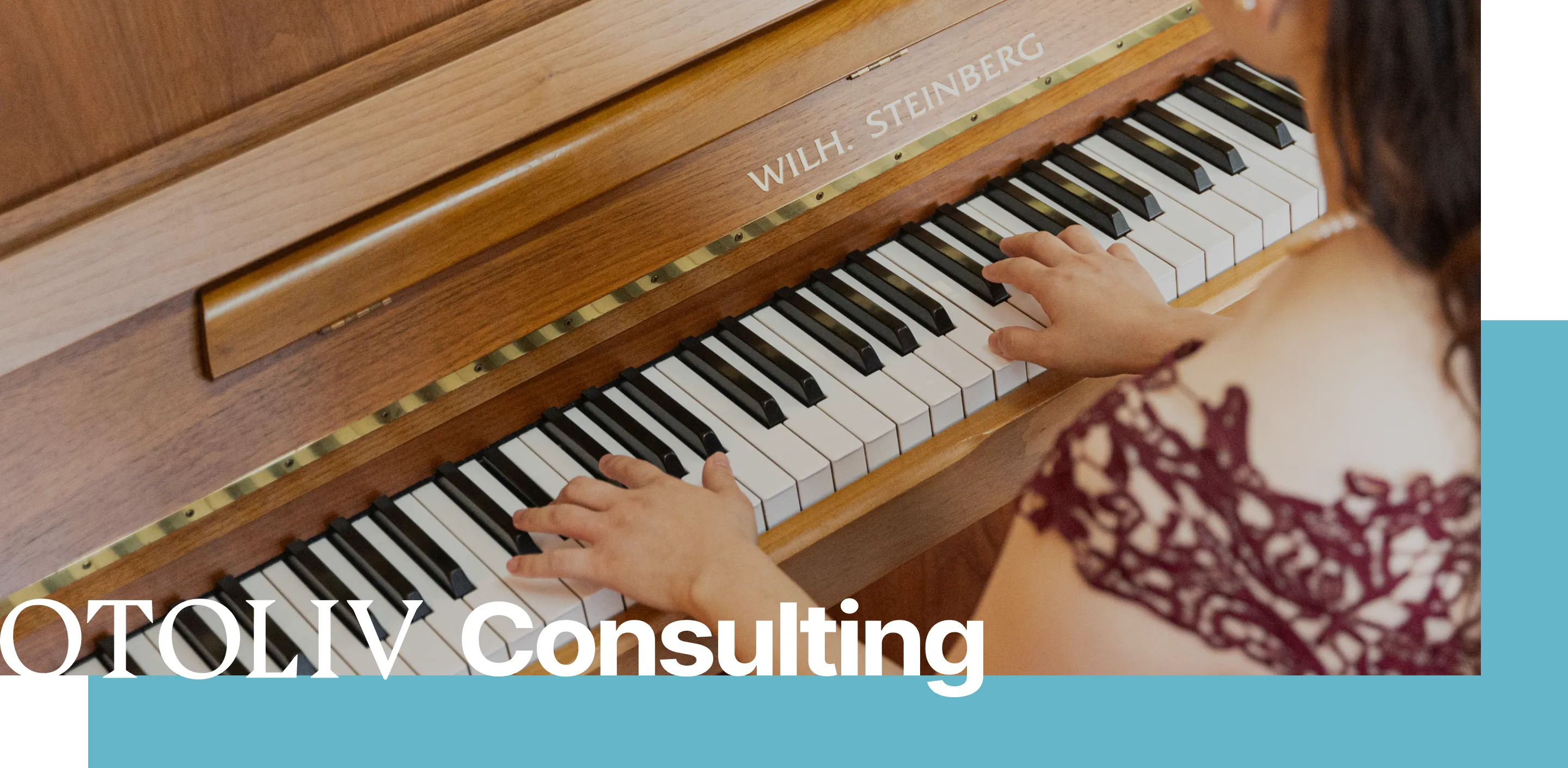 コンサルティング メインビジュアル