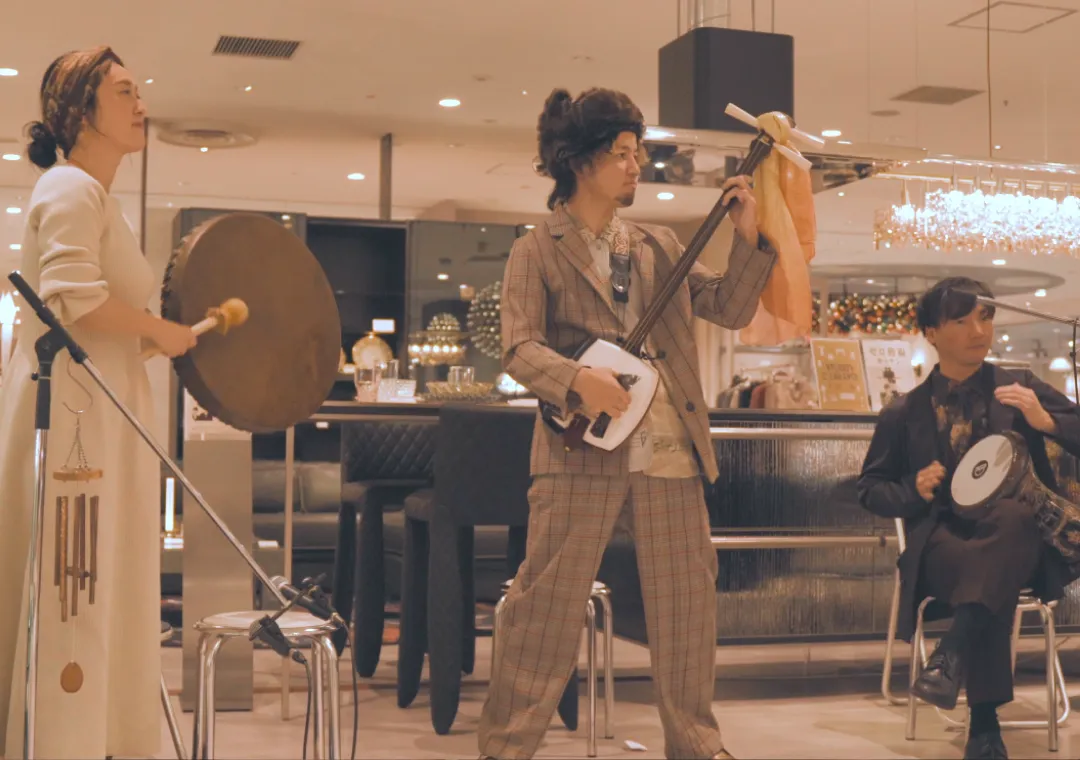 イベントプロデュース