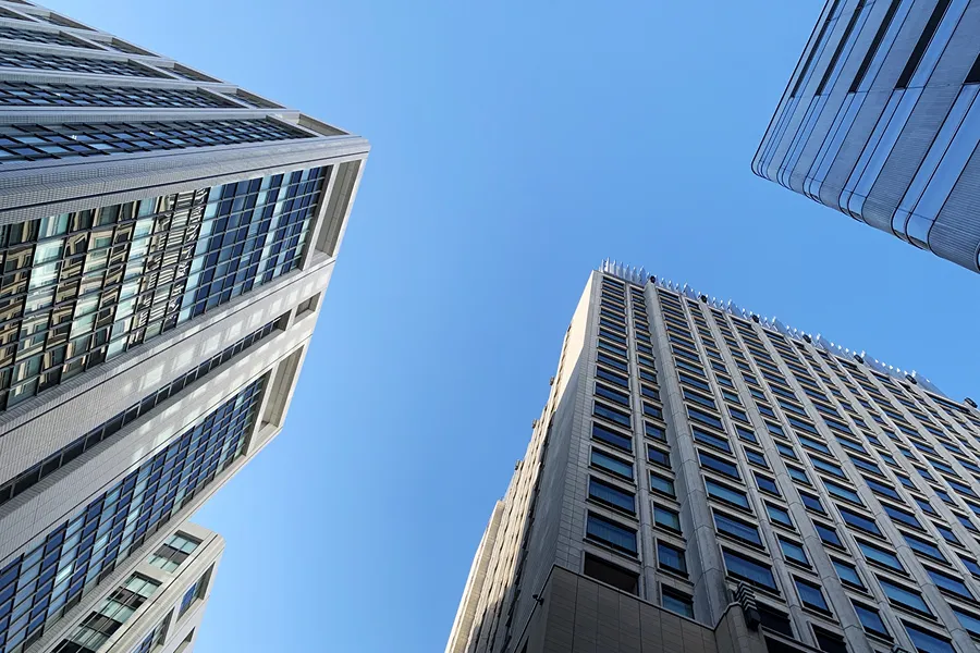 老朽化ビル活用に音楽スタジオ