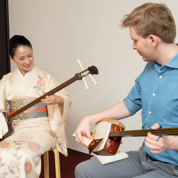 音楽家の人材活用