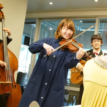 楽曲プロデュース