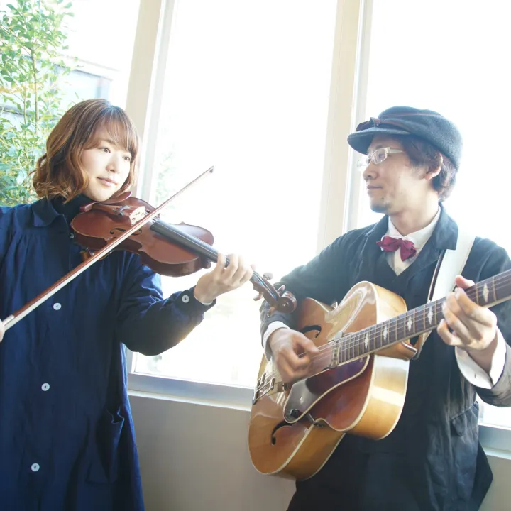 音楽家のキャリア支援