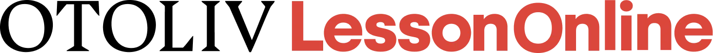 OTOLIV Lesson