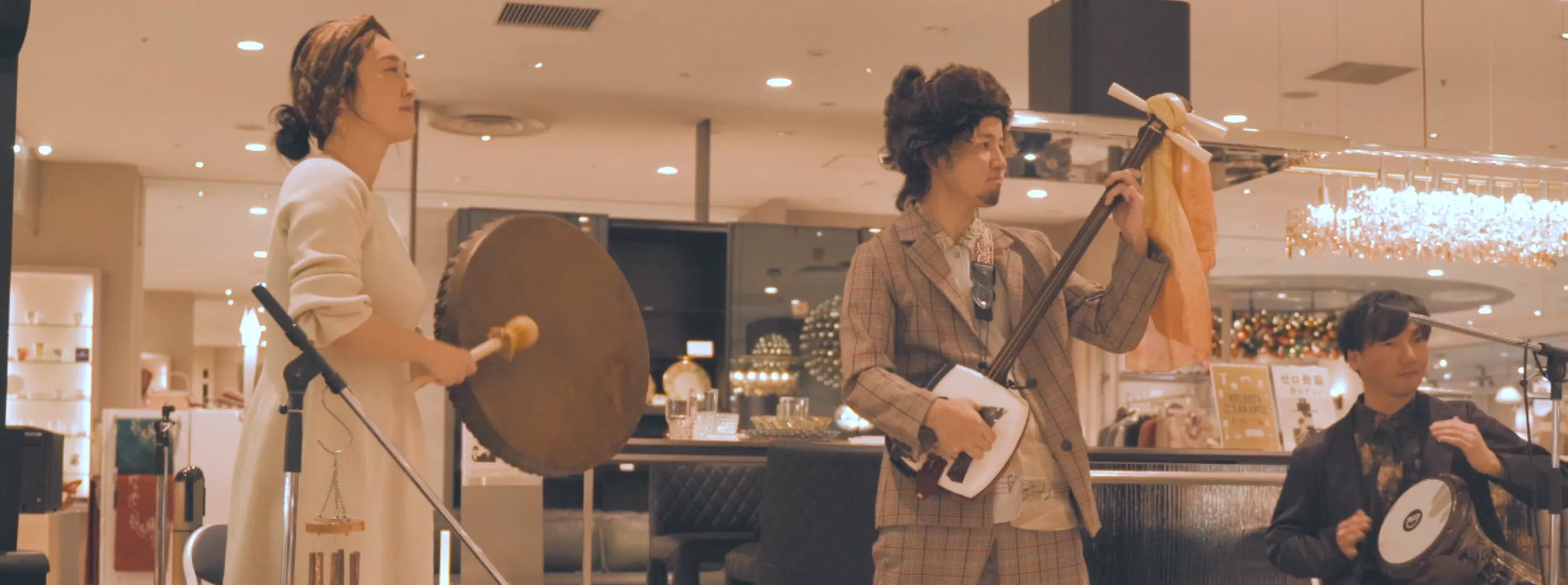 OTOLIV Event Produce image