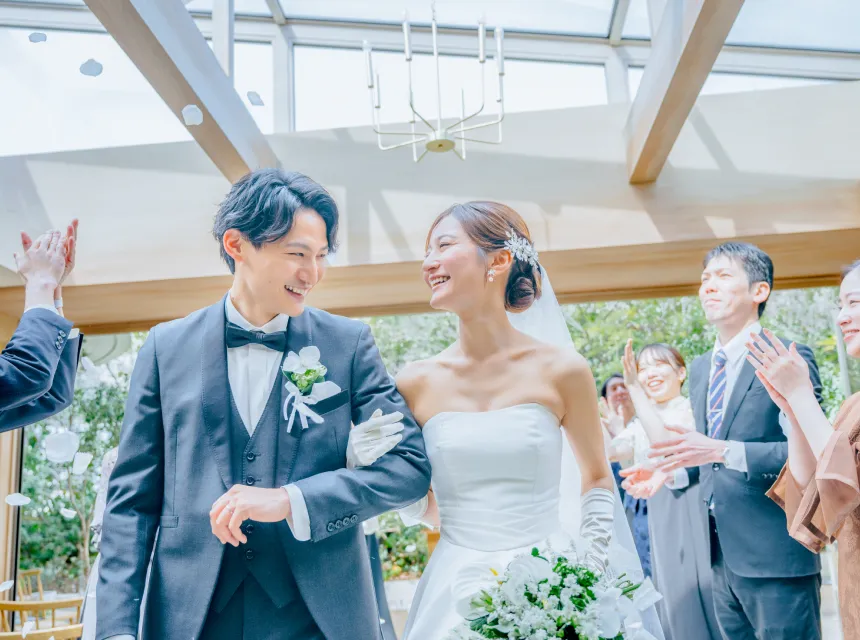 OTOLIV Wedding image