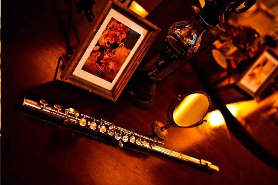 大聖堂 ゲストハウス様