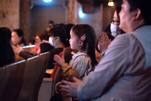 ドレミブラザーズコンサートの様子