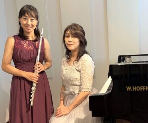 デュオ•アマービレ