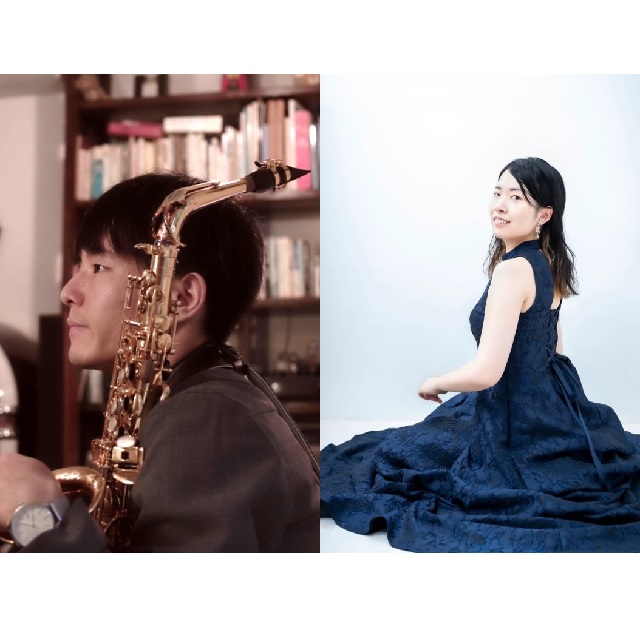 3月17日（日）サックスで奏でるキッズソング！春の参加型コンサート