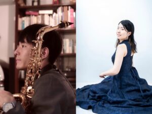 春の参加型コンサート演奏者