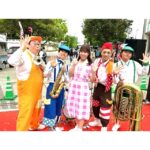 参加型イベントの演奏者