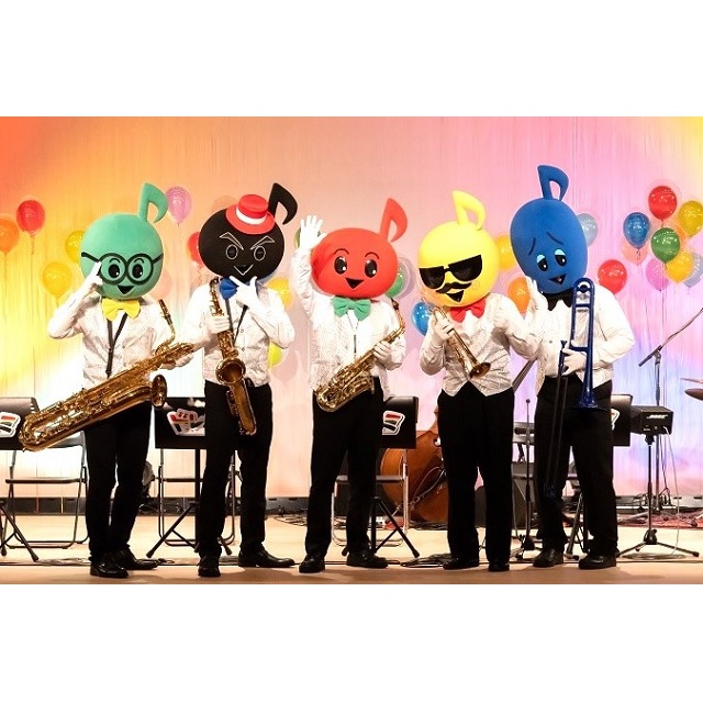 2024年8月号　会報『マンスリーエルパVol.255』掲載しました