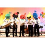 ドレミブラザーズコンサート