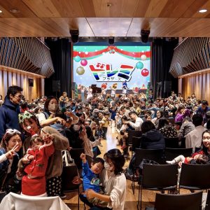 2025年1月号　会報『マンスリーエルパVol.260』掲載しました