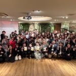 LPA AWARD 2025の様子